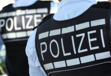 Hund auf Moselinsel gestrandet und Suff-Fahrt mit 2 Promille: Einsätze der Polizei Bernkastel-Kues Zwei Polizisten