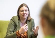 Kein Bürgergeld mehr für Ukrainer: Ministerin Binz (Grüne) kritisiert Pläne