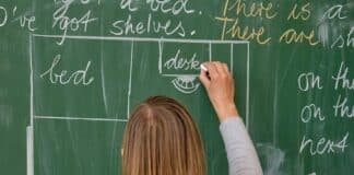 Falsche Lehrerin vor Gericht: Jahrelang Mathe, Chemie und Physik unterrichtet – jetzt droht Haft