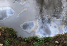 Diesel-Pipeline im Hunsrück: Keine Hinweise auf politische Sabotage