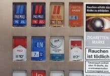 Zahlen des LKA: So viele Zigarettenautomaten wurden 2025 in RLP gesprengt