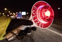 Polizei Wittlich stoppt mehrere Suff-Fahrten