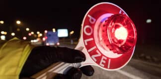 Polizei Wittlich stoppt mehrere Suff-Fahrten