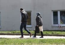 Weniger Asylanträge in Deutschland – Lage in Kommunen entspannt sich