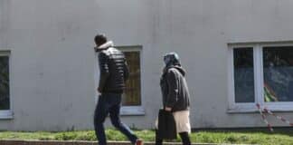 Weniger Asylanträge in Deutschland – Lage in Kommunen entspannt sich