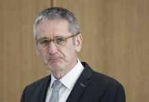 Rückzieher nach Kritik: Hering zieht geht nicht zu Lottogesellschaft RLP