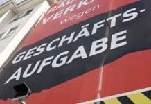 Weiterhin Rekordwerte: Insolvenzen stagnieren auf hohem Niveau