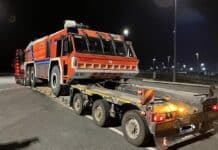 Feuerwehrmuseum Hermeskeil: Besonderer Neuzugang bereichert ab Frühjahr die Sammlung