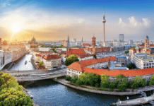 Zum ersten Mal in Berlin mit Kindern? Mit unseren Tipps gelingt der Trip