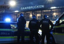 60 Kilo Obst im Gepäck: Zoll stoppt Ehepaar am Flughafen Saarbrücken