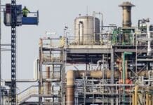 RLP fast Schlusslicht: Wirtschaft schrumpft 2025 – Ruf nach Kurswechsel