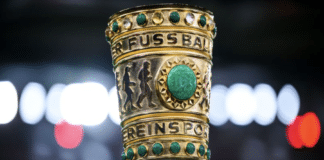 DFB-Pokal: Trier empfängt Leipzig – FCK muss in Mannheim ran!