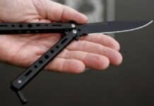 Luxemburg: Mann mit Messer verletzt — Verfolgungsjagd auf Autobahn