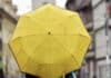 ++ Gewitter und Regenschauer in der Region – vereinzelt Sturmböen ++