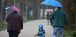Wolken und Regen statt Sommerlaune: So startet das Wetter in die neue Woche