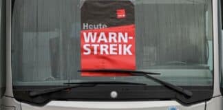 Neuer Verdi-Streik: Busse und Bahnen im Saarland stehen ab Mittwoch wieder still