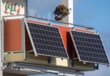 Trier: Balkonsolaranlagen, LEDs & Co. – Klimaschutz kommt in den Haushalten an