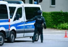 ++ Trier: Schütze von Prüm kommt in psychiatrische Klinik ++