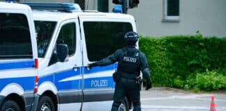 ++ Trier: Schütze von Prüm kommt in psychiatrische Klinik ++