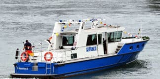 Traurige Gewissheit: Vermisster 20-Jähriger leblos im Rhein entdeckt