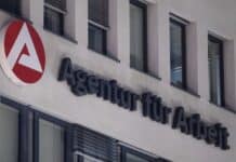 Arbeitsmarkt in der Region stabil – weniger Arbeitslose in der Grundsicherung