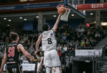 Niederlage bei „Favoritenschreck“ – Gladiators verlieren beim Tabellenvorletzten