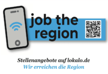 Stellenanzeigen auf Lokalo.de – Der große Vorteil der Jobsuche auf einem regionalen Online-Portal