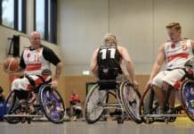 „Wollen natürlich nochmal alles geben“: Dolphins Trier empfangen Hannover United