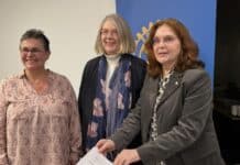 Kunstförderung in der Region: Rotary Club Schweich und GBK Trier kooperieren