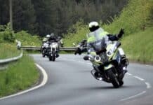 Sicherheit erhöhen: Polizei Trier lädt zu internationalem Motorradsymposium ein