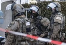 Großeinsatz in mehreren Bundesländern – Mutmaßlicher IS-Terrorist in Trier festgenommen!