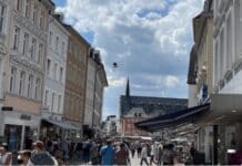 Trier: „Komm wir kämpfen“ – Mann fordert Polizei zum Kampf und rastet komplett aus!