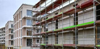 Trier bei neu genehmigten Wohnungsbauprojekten landesweit an der Spitze