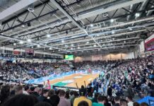 Basketball: Gladiators empfangen Gießen 46ers – „Wir setzen auf die Energie der Halle“ Gladiators Trier