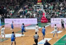 Trierer Basketballer vor Auswärtsreise: Ein letztes Mal Hauptrunde, dann geht’s in die Playoffs! Gladiators Trier