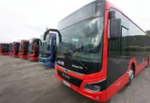 Nach langem Konflikt: Endlich Tarifeinigung im privaten Busgewerbe