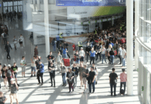 World of Warcraft und die Games Konventionen in Deutschland