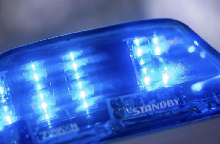 Drogenfahrt auf der B50 (neu): 24-Jähriger mit 200 km/h unterwegs – Drogen gefunden