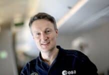 Saar-Astronaut Maurer und Kollege Gerst rechnen fest mit Flug zum Mond