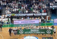 Gladiators siegen im letzten Spiel der Hauptrunde – Ab jetzt geht es um den möglichen Aufstieg!