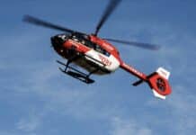 Von Transporter erfasst – Radfahrerin schwer verletzt