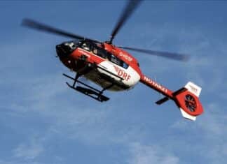 Von Transporter erfasst – Radfahrerin schwer verletzt