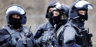 SEK-Kräfte nehmen 36-Jährigen nach Morddrohungen in Enkirch fest