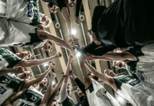 Erstes Halbfinalspiel: Gladiators Trier empfangen die Skyliners Frankfurt – der Vorbericht