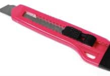 RLP: Mann überfällt Supermarkt mit Cuttermesser — Beherzter Kunde überwältigt ihn