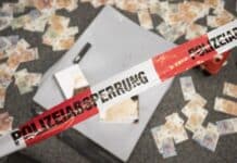 Nur ein Geldautomat in diesem Jahr im Saarland gesprengt — Gebäude stark beschädigt