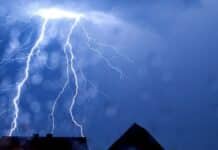 ++ Region: Frühsommerliches Wetter pausiert – Gewitter mit Starkregen möglich ++