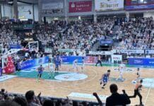 Basketball: Alles oder nichts! Aufstiegs-Finale für Gladiators – So könnt ihr das Spiel live sehen
