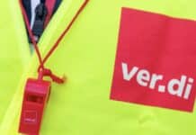 RLP: Proteste vor Tarifverhandlungen im öffentlichen Dienst