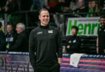 ++ Trainerwechsel: Jacques Schneider wird neuer Headcoach der Trierer Gladiators ++